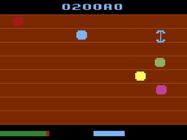 Screenshot Ultra Scsicide