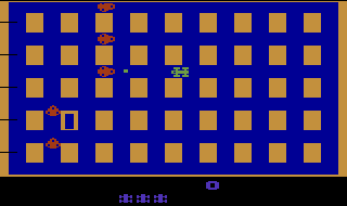 Screenshot Universal Chaos