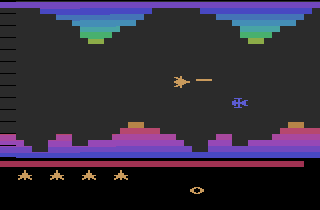 Screenshot Vanguard