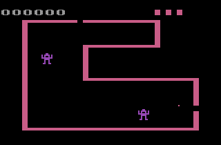 Screenshot Venture