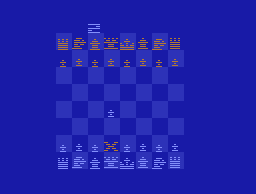 Screenshot Video Chess