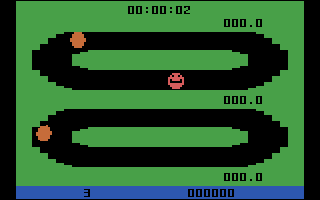 Screenshot Video Jogger