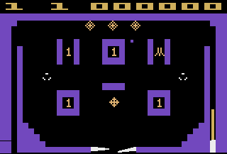 Screenshot Video Pinball : Arcade Pinball