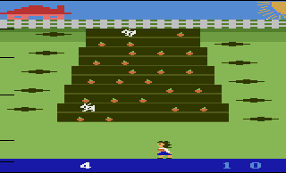 Screenshot Wabbit