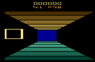 Screenshot Wall Ball