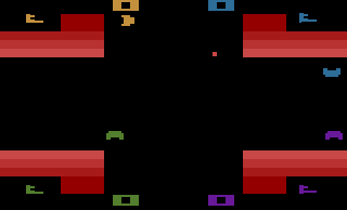 Screenshot Warlords
