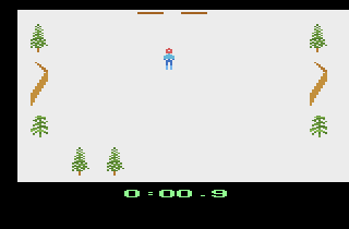 Screenshot Winter Games