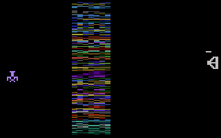 Screenshot Yars' Revenge
