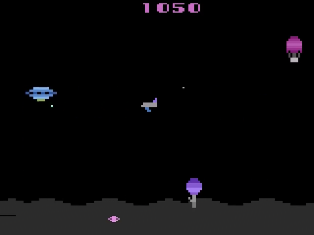 Screenshot 32 in 1 Game Cartridge