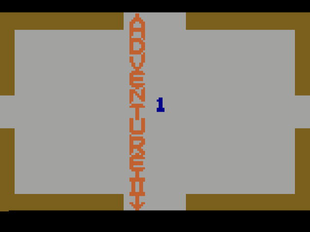 Screenshot Adventure II