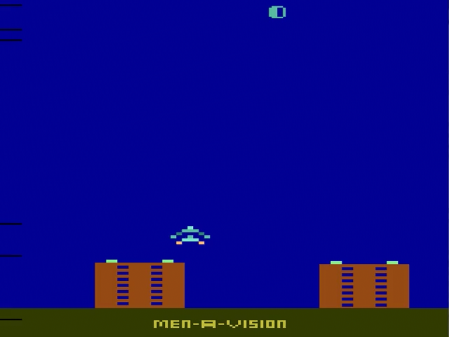 Screenshot Air Raid