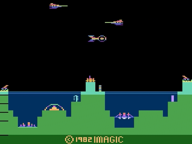 Screenshot Atlantis