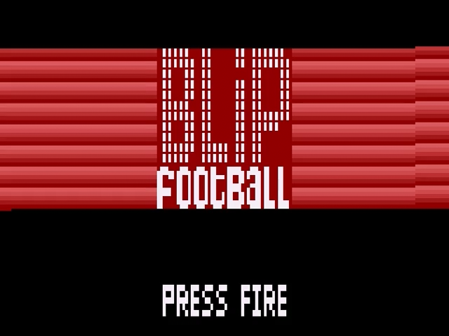 Screenshot Blip Football