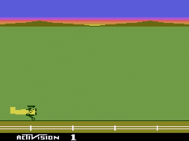 Screenshot Barnstorming