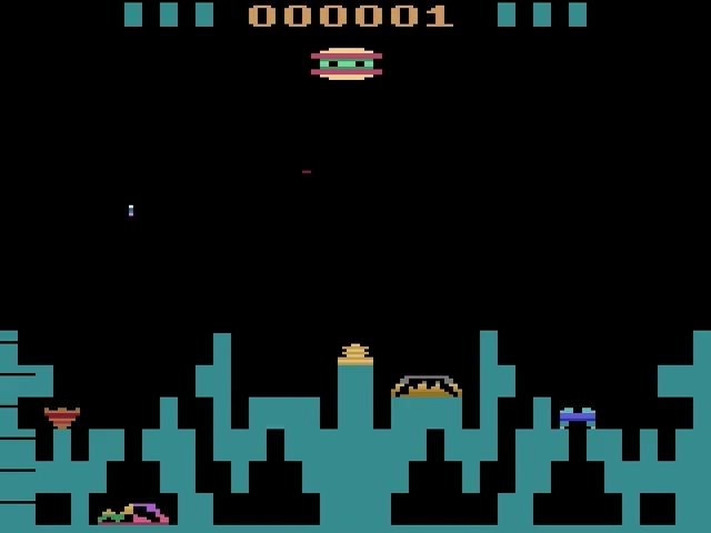 Screenshot Base Attack