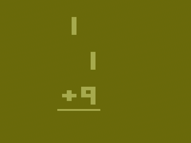 Screenshot Basic Math