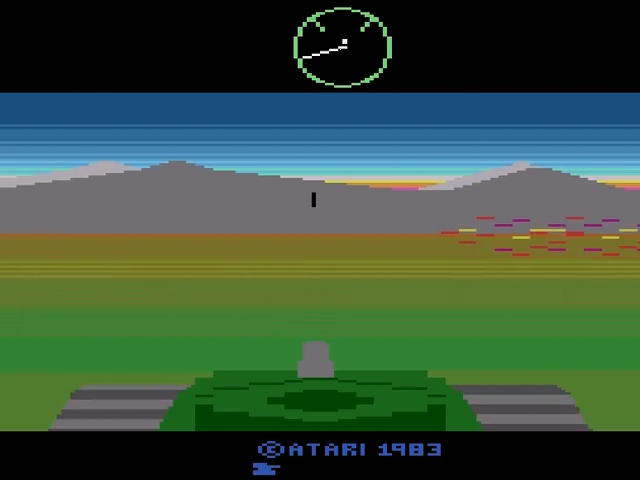 Screenshot Battlezone