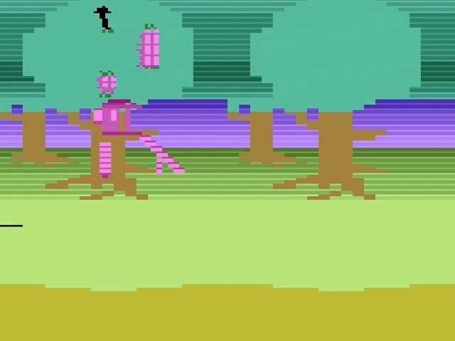 Screenshot Berenstain Bears