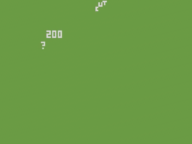 Screenshot Blackjack