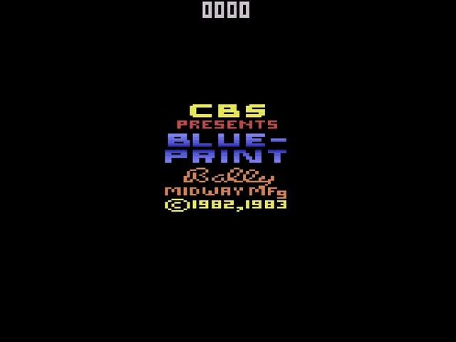 Screenshot Blueprint