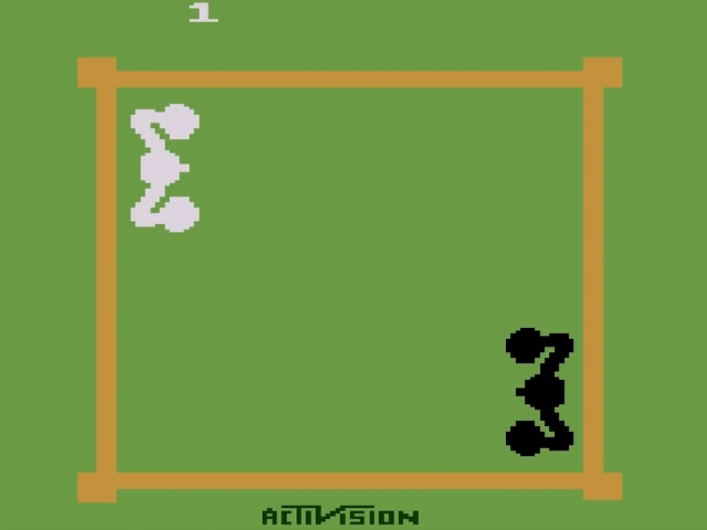 Screenshot Boxing