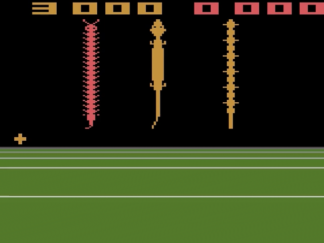 Screenshot Bugs