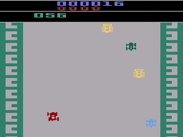 Screenshot Bump 'n' Jump