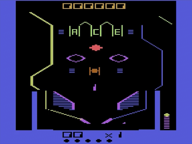 Screenshot Bumper Bash