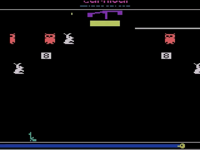 Screenshot Carnival