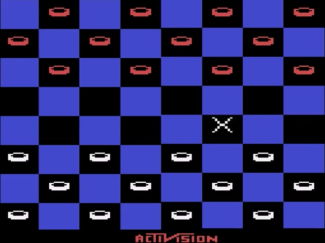 Screenshot Checkers