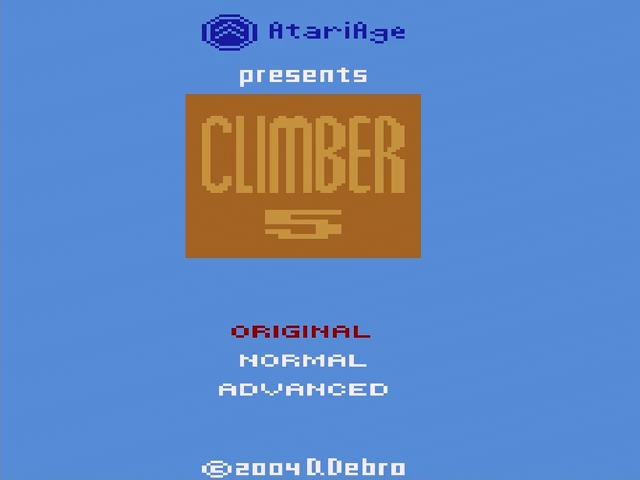 Screenshot Climber 5