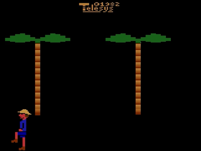 Screenshot Coco Nuts