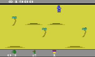 Screenshot Commando