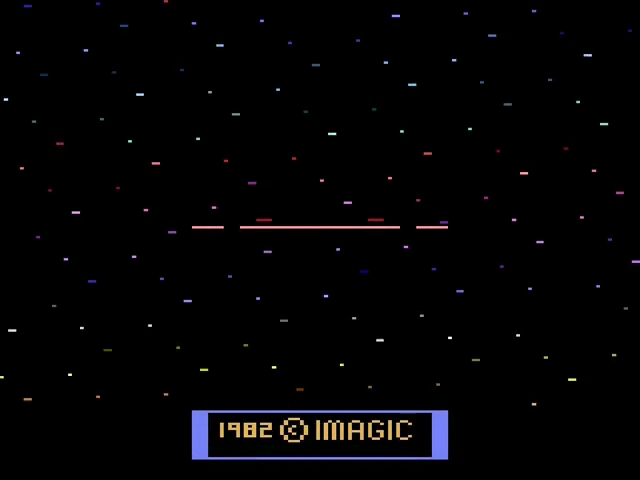 Screenshot Cosmic Ark