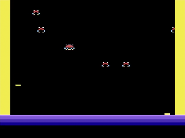 Screenshot Deadly Duck
