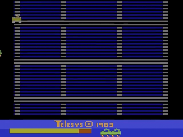 Screenshot Demolition Herby