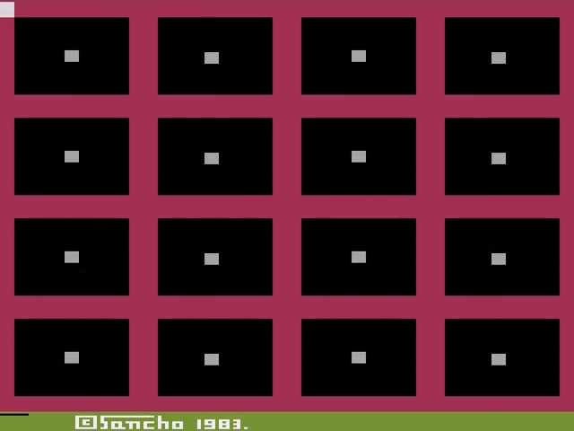 Screenshot Dice Puzzle