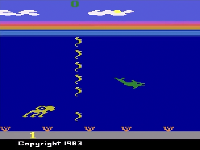 Screenshot Tuby Bird