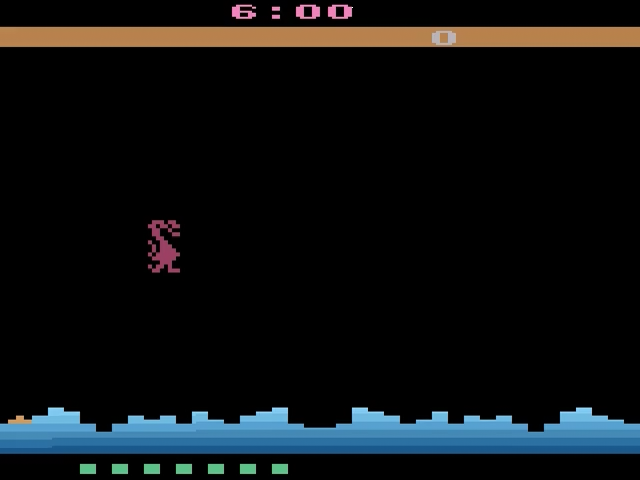 Screenshot Dragon Defender
