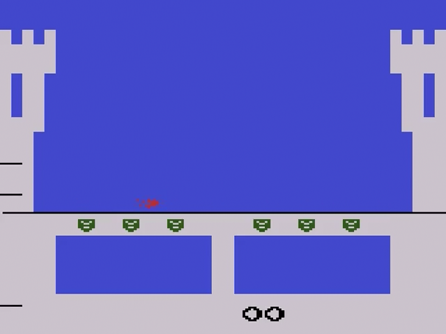 Screenshot Dragonfire