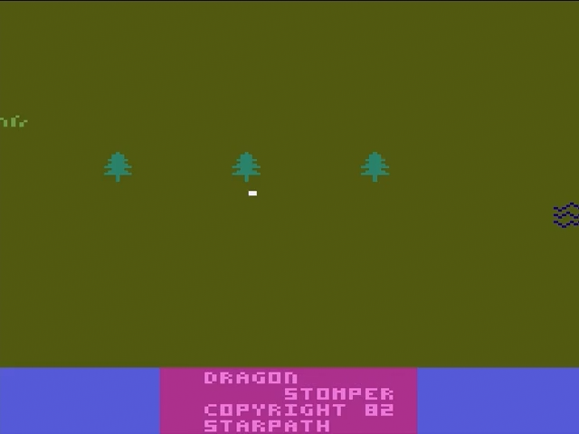 Screenshot Dragonstomper