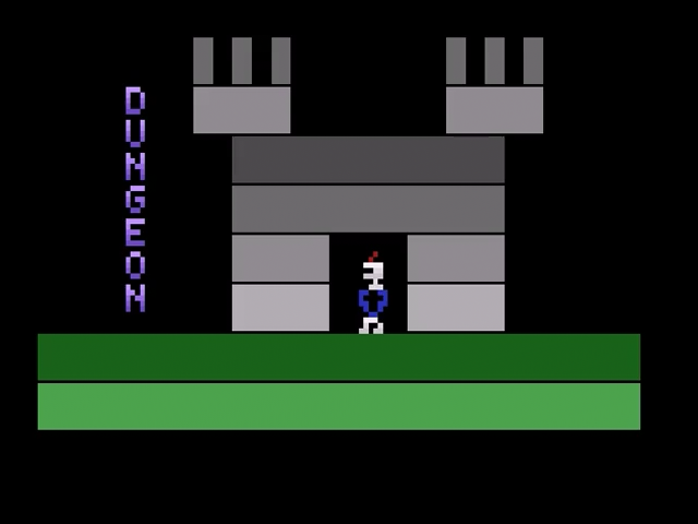 Screenshot Dungeon
