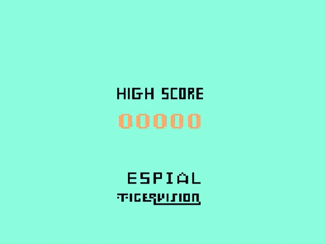 Screenshot Espial