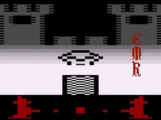 Screenshot Evil Magician Returns