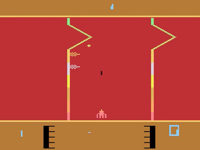 Screenshot Fantastic Voyage