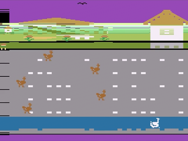Screenshot Farmyard Fun