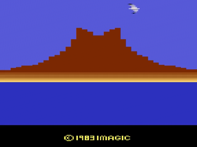 Screenshot Fathom