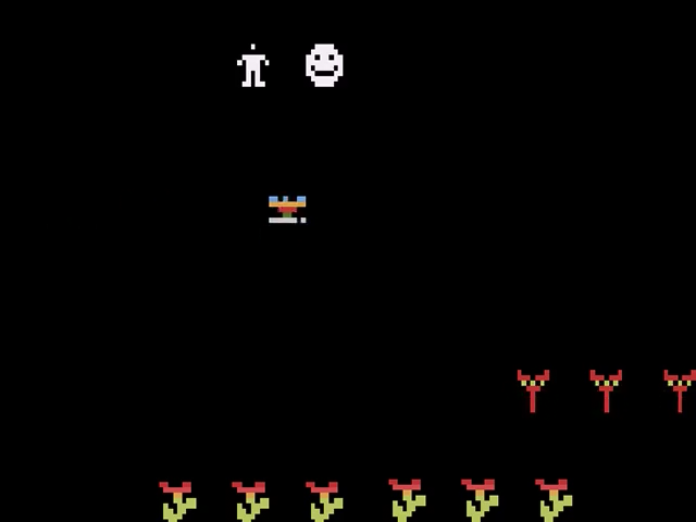 Screenshot Fire Fly