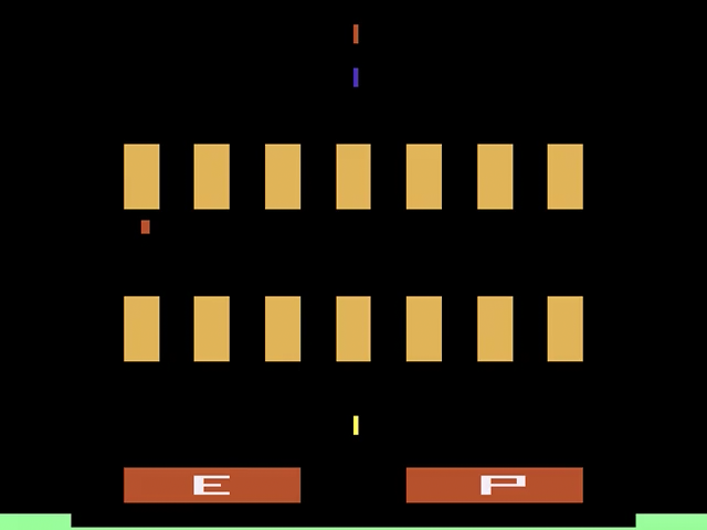 Screenshot Glib : Video Word Game
