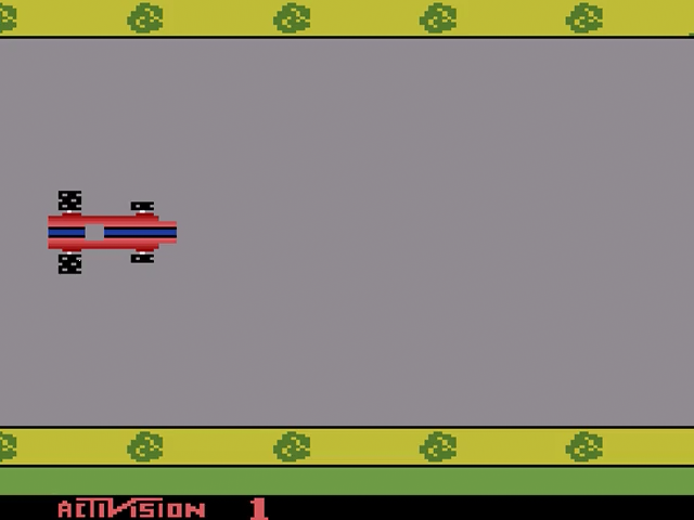 Screenshot Grand Prix